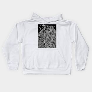 Nauseous Kids Hoodie